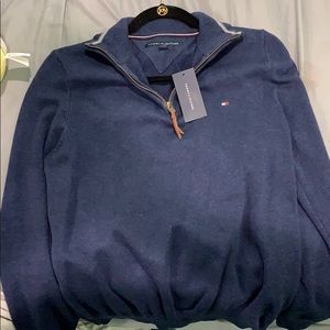 Tommy hilfiger sweater